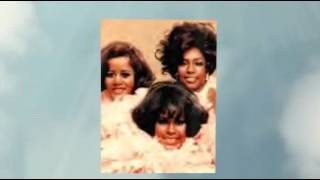 THE SUPREMES the wisdom of time
