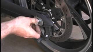 Witchdoctors - Victory Side Mount License Plate Mount