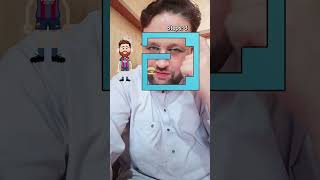 Game Messi Puzzle challenge, Harder 340gm! #batidao #gaming #shorts #trending #nobatidao #challenge