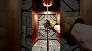 We Breached the Real Labyrinth of Knossos #shorts  #ancienthistory  #mythology