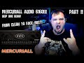 From Clean to Face-Melt, it's all there! || MERCURIALL AmpBox 6160III (Deep-Dive Review)