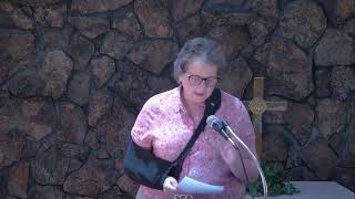 Building Hope Together: Renewing Faith and Commitment