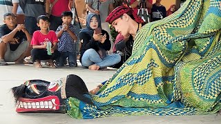 Download lagu KAWER PEMBARONG GANTENG NGAMUK - EBEG SEKAR NGREMBOKO