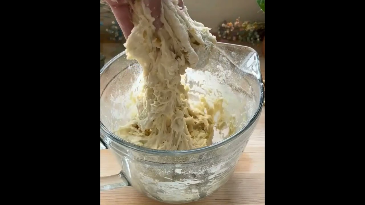 donut cake making easy recepie 