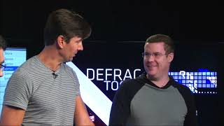 Defrag Tools - Learn Sysinternals Sysmon with Mark Russinovich