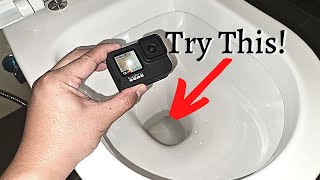 How To Test GoPro Camera Water Resistant screenshot 4
