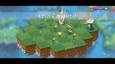 Merge Dragons! - Gameplay Walkthrough Part 1 Tutorial (Android, iOS)