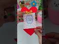 DIY/Aesthetic Gift Card Ideas #shortsvideo #shortvideo #youtube #trending #diy #aesthetic #diycraft