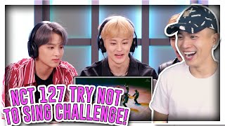 ... in this video i'm reacting to k-pop stars react try n...