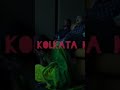 Debolina Dutta in tears at Chobiwala special screening.. #debolinadutta #kolkata