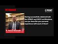 CPENT - Certified Penetration Testing Training