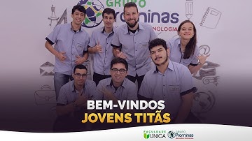 Programa Trainee | Programação Web