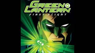 DC04: Green Lantern: First Flight (2009)