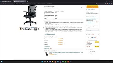 How to Scrape Amazon Product Data 2022  ( Best Sellers ) - Get Names, Pricing, ASIN, etc