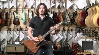 The WAIT is over! PHIL X 1978 Gibson Explorer 01424