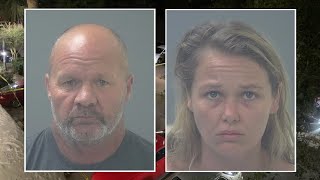 Sheriff: Florida woman's ex-step father shot and killed her child's father in Navarre