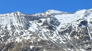Road Trip Grossglockner | Highest Mountain | Austria