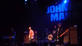 Johnny Marr - Boys Get Straight