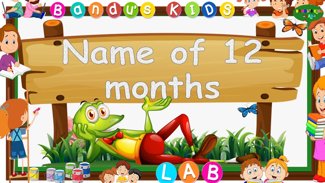  Name Of Nepali 12 Months In English With Bandu s
