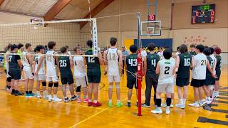 Celebrity Absolute SubZero 16s v. Auburn Academy JV Falcons - Volleyball Friendly Scrimmage Auburn WA 4/16/26 Net Worth