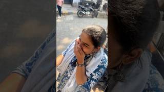 Peace Begins With Her Smile