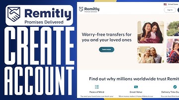 How To Create Remitly Account And Send Money Internationally | Remitly Tutorial 2025