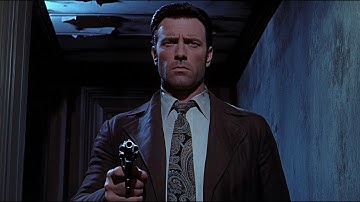 MAX PAYNE 2 - 1980s Live-Action Movie