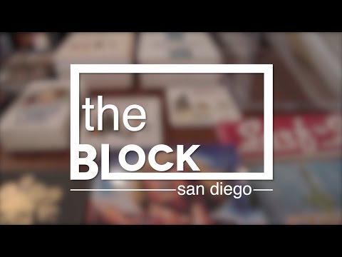 The Block TV - 2016