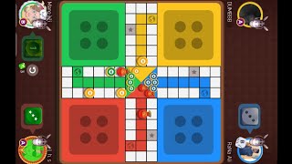 WIN BIG in Ludo Star with PRO Tricks That WORK! screenshot 4