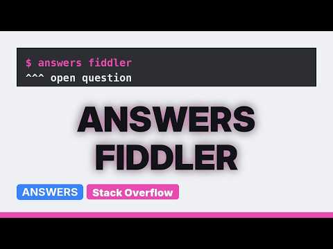 urllib2 doesn't use proxy (Fiddler2), set using ProxyHandler (4 Solutions!!)