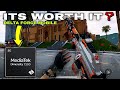 DELTA FORCE MOBILE IN MEDIATEK DIMENSITY 7300 5g PROCESSOR | CMF PHONE 1 