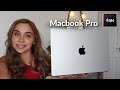 Desempaquetado Del Apple MacBook Pro M4 De 2025 PRIMERAS IMPRESIONES Desempaquetado Del Apple MacBook Pro M4 De 2025 PRIMERAS IMPRESIONES