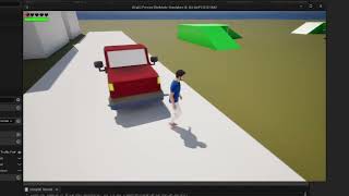 Famous Devlog 30 - spline test Profile