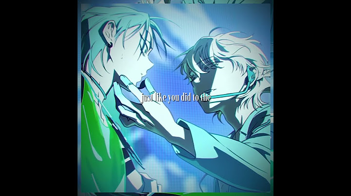 Tough Luck - Laufey / #luka and #mizi | #alnst #alienstage #alienstageedit #fyp