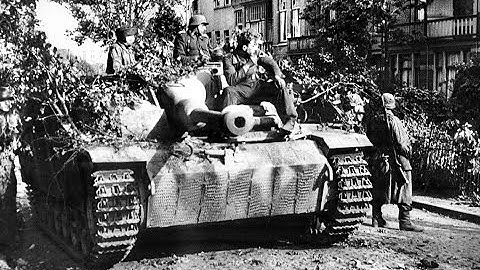 [CoH2][1v1] Propagandacast #1241 [WM]PugnaciousPenguin v [UKF]Kolter