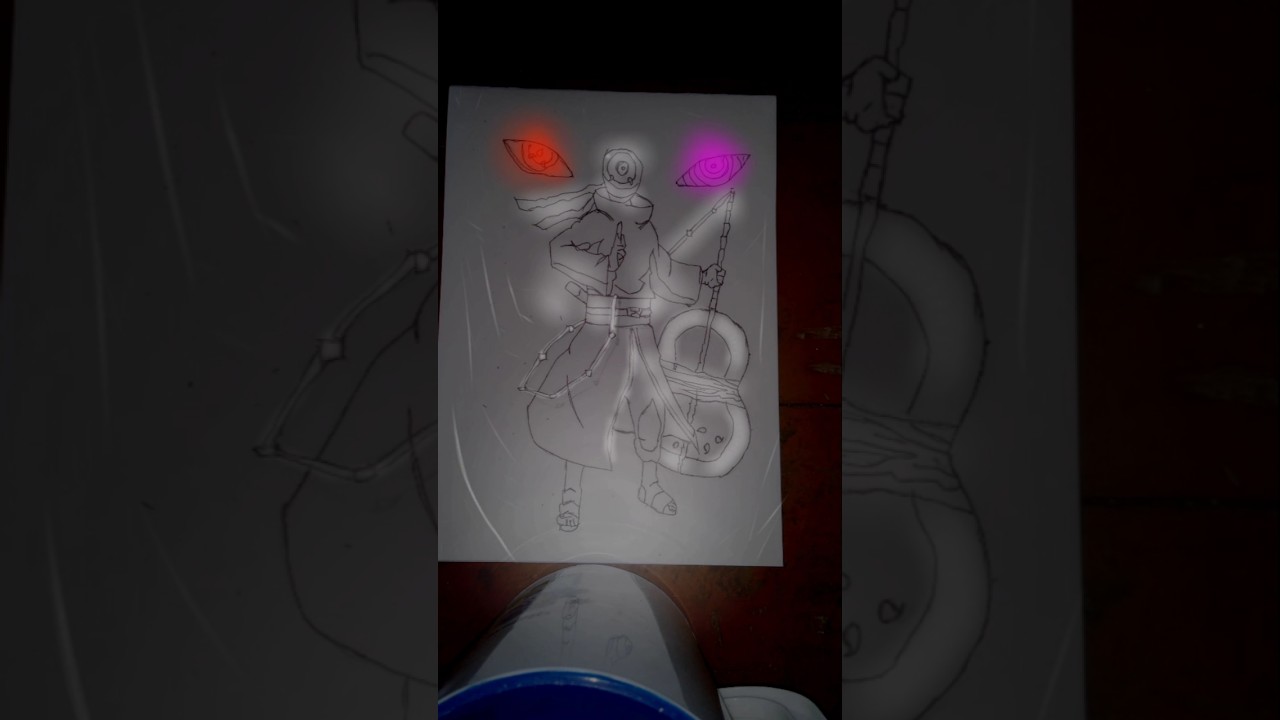 Obito ka  edet  pas aayat  to lake ka do