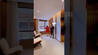 Exclusive 3, 4 & 5 bedroom condominium at the heart of Kilimani with only 120 residences. #property