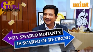 No Money Is Enough When...: Why Retirement Scares Mirae's Swarup Mohanty | 'Medical Inflation Next'