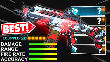 YOU NEED TO USE THIS GUN IN MODERN WARFARE.. (OVERPOWERED!) COD MW Gameplay