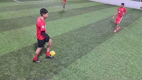 Non Stop Action Football Match | 5 a side | Wednesday Night Special 9PM | Arturf Arena