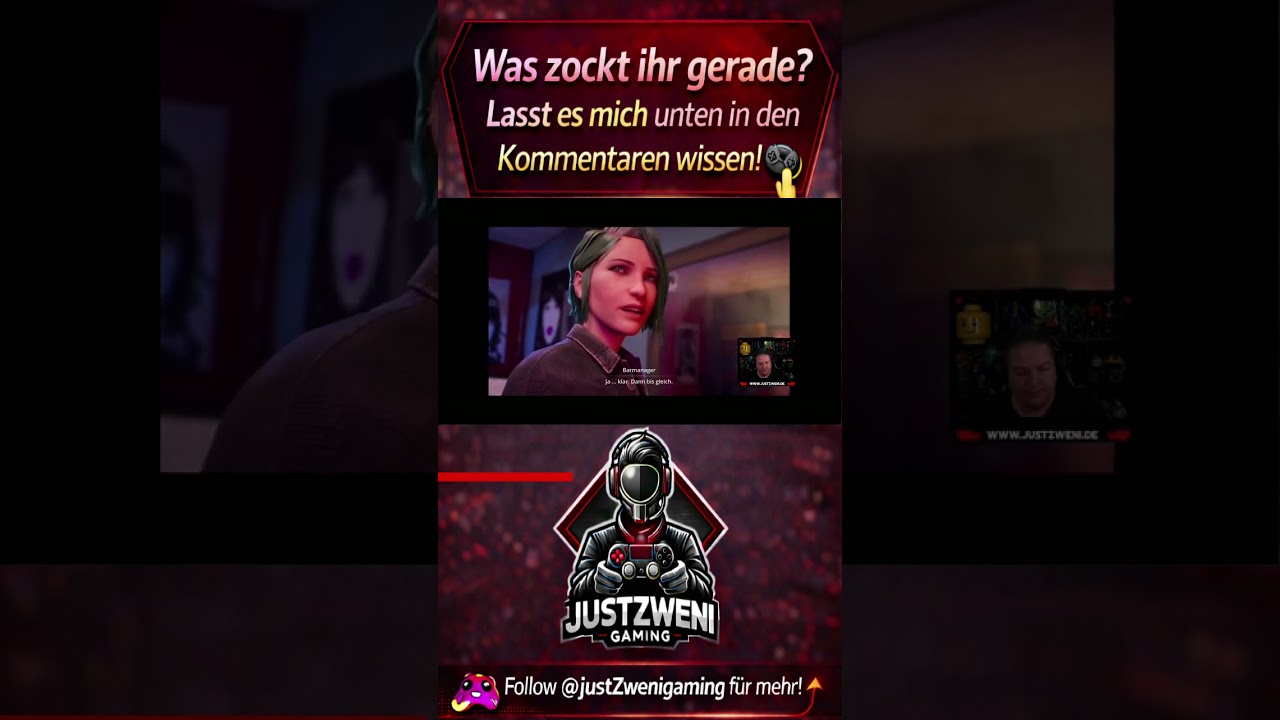 Time-Travel Mayhem in Caledon: Can Max Stop the Fire? | Life is Strange: Double Exposure #1 #Gaming