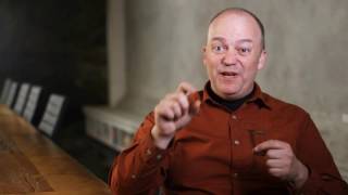 Quantified Conservation Alan Horton clip