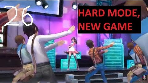 Snow White and 10,000 Dwarves! Digimon Story Hacker Memory HARD Mode Part 26