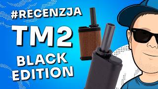 Tinymight 2 Black Edition - Video Review PL - VapoManiak [4K]