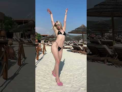Aleyna Tilki Playboy bikini ifşa