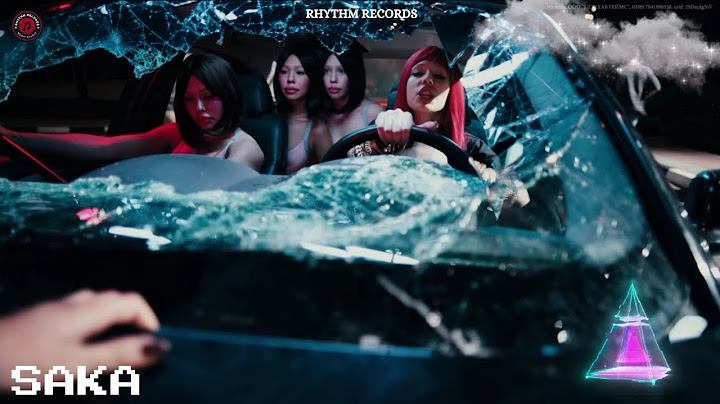 INSTASAMKA - BLACK RUSSIA (Премьера клипа, 2024)
