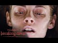 'Bella Gives Birth' Scene | Twilight Saga: Breaking Dawn - Part 1 | Kristen Stewart