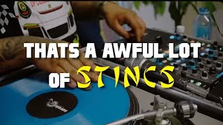 That a Awful lot of stincs (instrumental & READ DESCRIPTION)