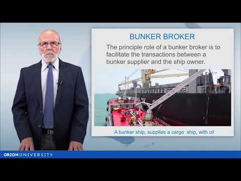 19 Bunker broker - Maritime Jobs