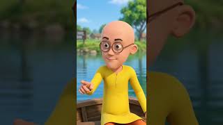 Motu Patlu Ai Cartoon#entertainment #motupatlu #shorts #trendingshorts